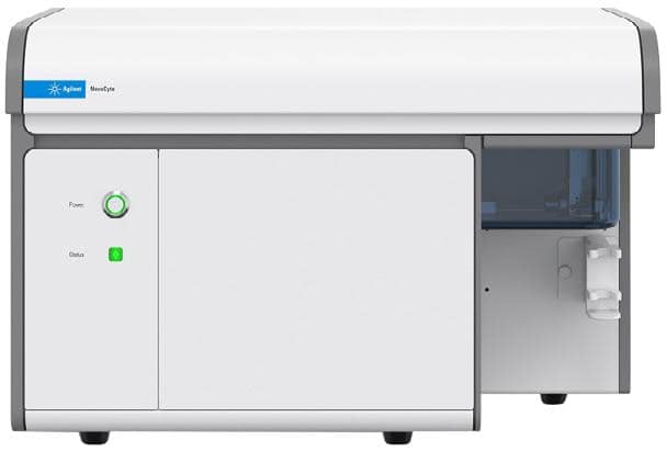 流式細胞檢測服務