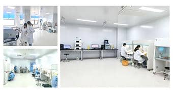 【重大利好，喜大“普”奔】送清涼，雙補貼，就在光谷抗體發現與篩選公共服務平臺