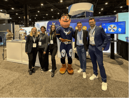 AACR 2025：ProteoGenix與AtaGenix推動腫瘤抗體新突破